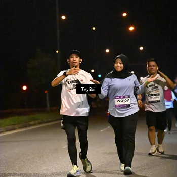 Runner Photo 7774670