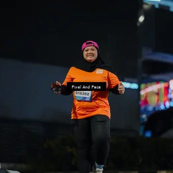 Runner Photo 7774671