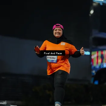 Runner Photo 7774677