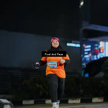 Runner Photo 7774680