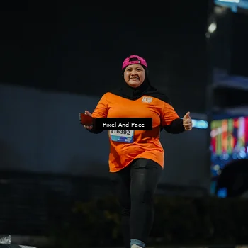 Runner Photo 7774681