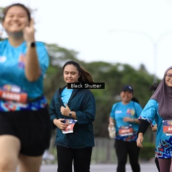 Runner Photo 7774688