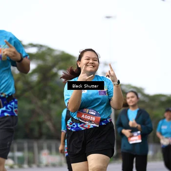 Runner Photo 7774690