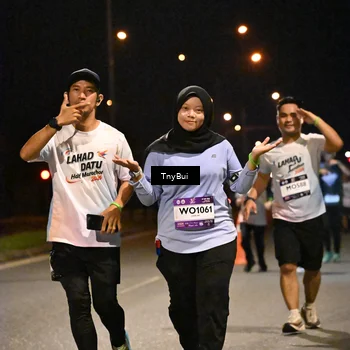Runner Photo 7774691