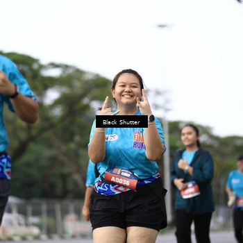 Runner Photo 7774703