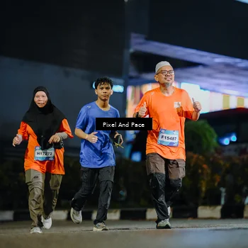 Runner Photo 7774708
