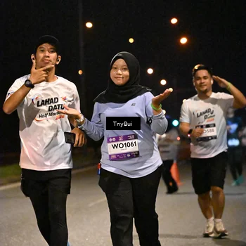 Runner Photo 7774712