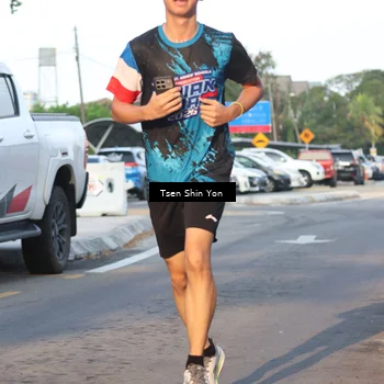 Runner Photo 7774716