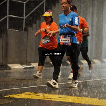 Runner Photo 7774724
