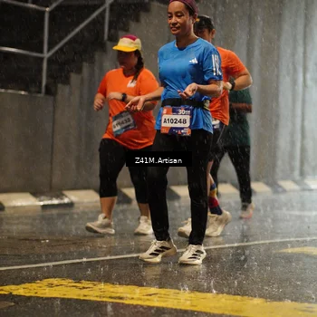Runner Photo 7774729