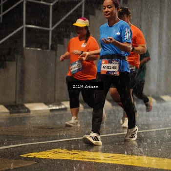 Runner Photo 7774748