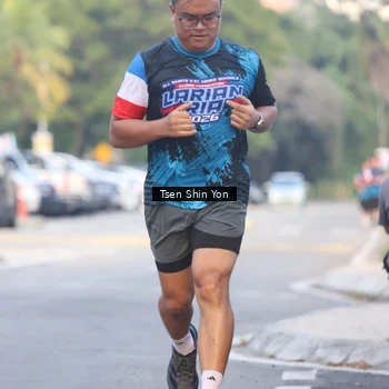 Runner Photo 7774749