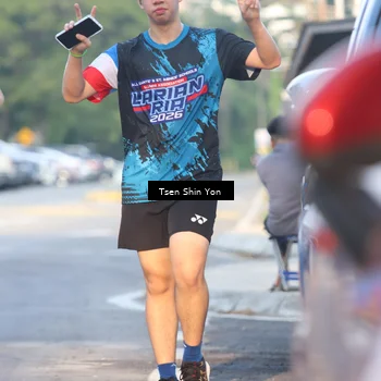 Runner Photo 7774753