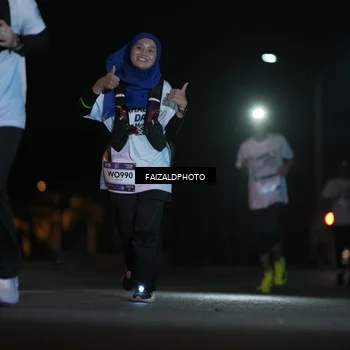 Runner Photo 7774755