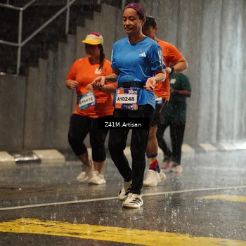 Runner Photo 7774756