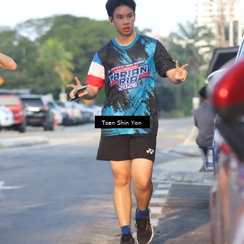 Runner Photo 7774760