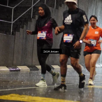 Runner Photo 7774762