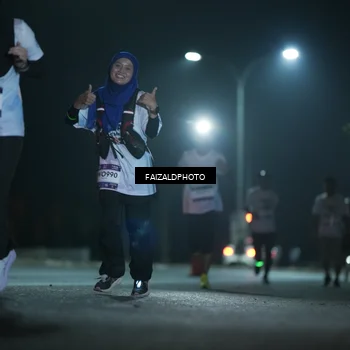 Runner Photo 7774770