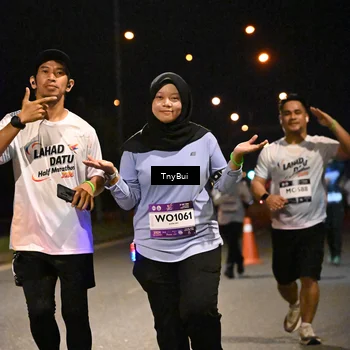 Runner Photo 7774772