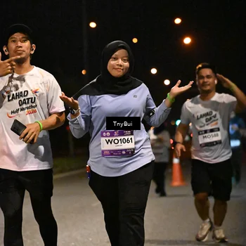 Runner Photo 7774776