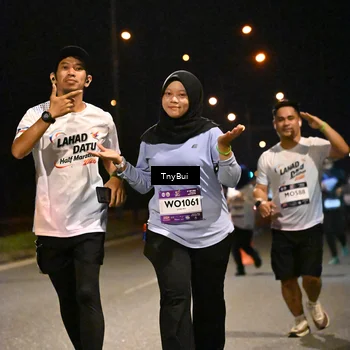 Runner Photo 7774779