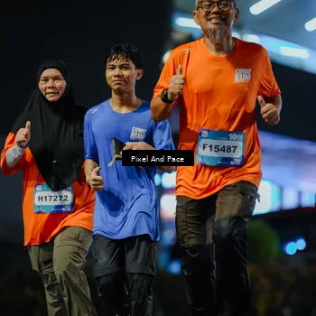 Runner Photo 7774781