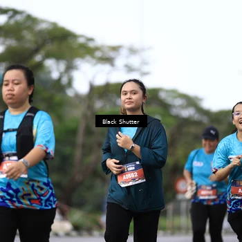 Runner Photo 7774790