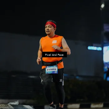 Runner Photo 7774791