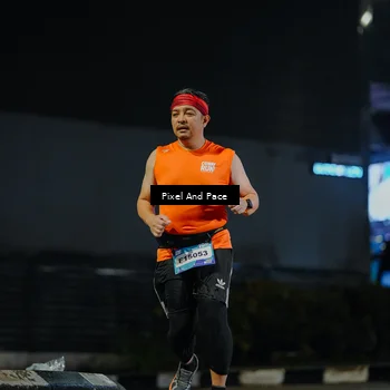 Runner Photo 7774792