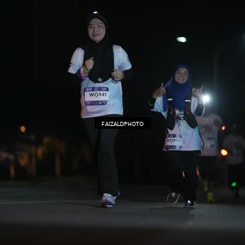 Runner Photo 7774794