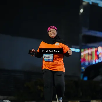 Runner Photo 7774796