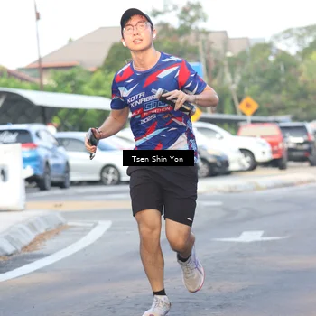 Runner Photo 7774801