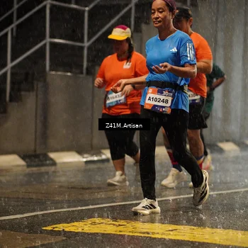 Runner Photo 7774804