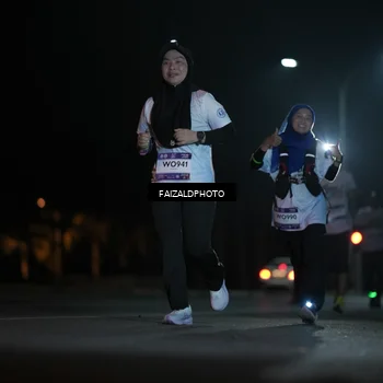 Runner Photo 7774806