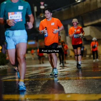 Runner Photo 7774807