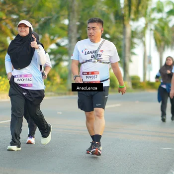 Runner Photo 7774810