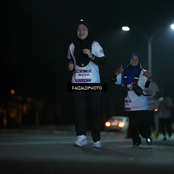 Runner Photo 7774820