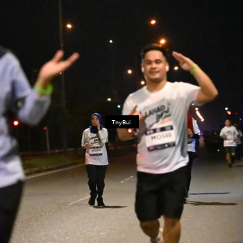 Runner Photo 7774822