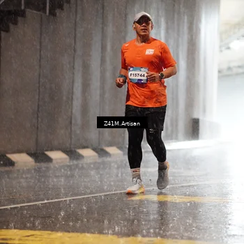 Runner Photo 7774837