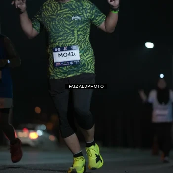 Runner Photo 7774840