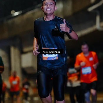 Runner Photo 7774860