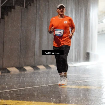 Runner Photo 7774865