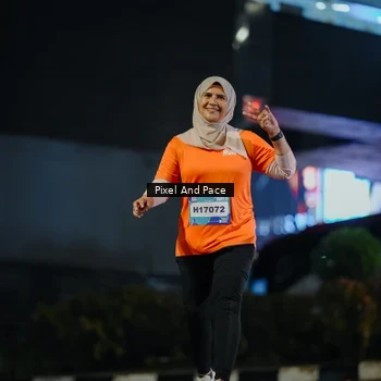 Runner Photo 7774867