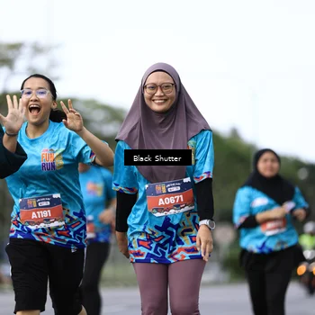 Runner Photo 7774868