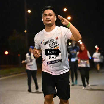 Runner Photo 7774877