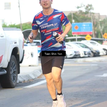 Runner Photo 7774884