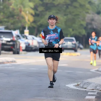 Runner Photo 7774891