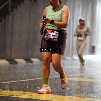 Runner Photo 7774901