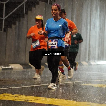 Runner Photo 7774906