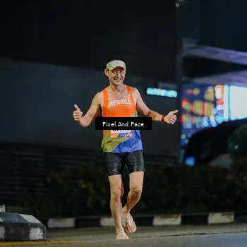 Runner Photo 7774911